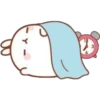 ^-^ Kawaii Rabbit 6 ^-^ 6