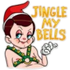 JINGLE
MY
BELLS