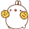 ^-^ Kawaii Rabbit 6 ^-^ 7