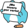 Pack de Gatito Escribiendo 7