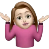 Memoji ᏩᎥᏕє εїз 7