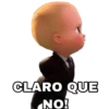 Baby Boss 6