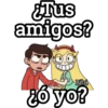 Star Toxica 7