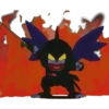 Samurai pizza cats 5