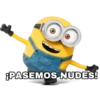 Minions 6
