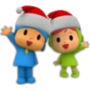 Pocoyo, Nina (Natal) 5