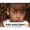 Ash está bien TARLETS.CO