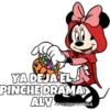 YA DEJA EL
PINCHE DRAMA
ALV
SOYCHOOGOMILO