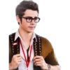 Teen Wolf (Dylan O'Brien) 6