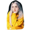 Billie eillish 5