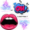 Lips 7