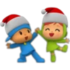Pocoyo, Nina (Natal) 6