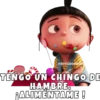 mi villano favorito 9