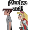 Star Toxica 8