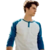 Teen Wolf (Dylan O'Brien) 7