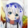 Chicas Anime 8