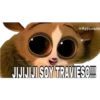 @Ayjaneth
JIJIJIJI SOY TRAVIESO