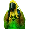 Alerta biológico 8