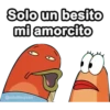 Solo un besito
mi amorcito
@adolfoojose