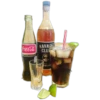 Bebidas Alcohólicas  3 9