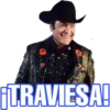 TRAVIESA!