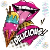 Lips 8
