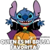 @SYCHOOQOMILO
QUIEN ES MI BRUJA
FAVORITA?