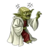 Yoda Collection SW 5