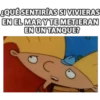 Hey Arnold ! Visita al Acuario 7