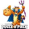 @SOYCHOOQOMILO
DULCE O PACK