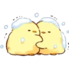 soft and cute chick vol.6 5