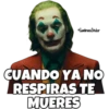 El Bromas(Jocker) 6