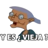 Hey Arnold ! Visita al Acuario 8