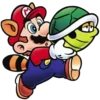 Super Mario Bros 8