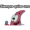 Siempre quise uno
W
@adolforjose