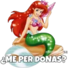 SOY CHOONLO
¿ME PER DONAS?
