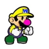 Super Mario Bros 9