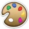 Big Emoji 9