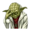 Yoda Collection SW 8