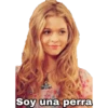 Soy una perra