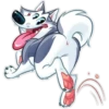 Hussie GoodBoy 5