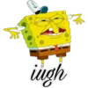 iugh
T