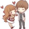 Centilia & Raei Couples 9