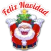 Feliz
Navidad