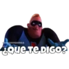 Los Increíbles 2 8