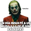 El Bromas(Jocker) 7