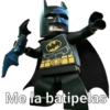 Me la batipelas