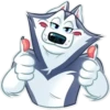 Hussie GoodBoy 6