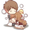 Centilia & Raei Couples 11