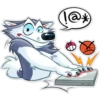 Hussie GoodBoy 7